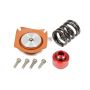 AEROMOTIVE AFS13013 Regulator Rebuild Kit - 13303 35-75psi .188 Seat