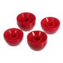 PROTHANE PTN8-1202 90-97 Honda Front Strut Rod Bushings