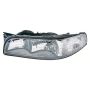 DEPO 332-1169L-ASD Head Lamp