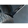 DV8 Offroad SRGX-02 03-09 Lexus GX 470 FS-15 Rock Sliders