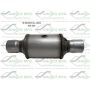 Davico Mfg 515-225 Universal Catalytic Converter