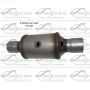 Davico Mfg 515-250 Universal Catalytic Converter