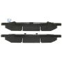 Stoptech 308.09570 Street Touring Brake Pads