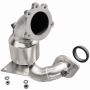 MagnaFlow Exhaust Products 51511 OEM Grade Direct-Fit Catalytic Converter