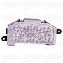 Valeo 515135 Resistor Block for Volkswagen Jetta 2008-2015