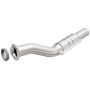 MagnaFlow Exhaust Products 51516 OEM Grade Direct-Fit Catalytic Converter
