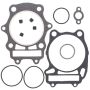 Vertex Pistons 810846 Vertex Gaskets 03-04 Arctic Cat 400 4x4 w/AT Top End Gasket Kit