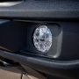 ARB V3BC1KWSO Ford Bronco Nacho SAE Only Plug N Play Fog Light Kit - White