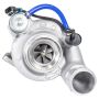 Industrial Injection 4037001SE 04.5-07 Dodge 5.9L Reman Stock Replacement Turbo (HE351CW)