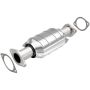 MagnaFlow Exhaust Products 51528 OEM Grade Direct-Fit Catalytic Converter