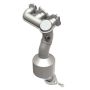 MagnaFlow Exhaust Products 51540 OEM Grade Manifold Catalytic Converter