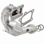 MagnaFlow Exhaust Products 51545 OEM Grade Direct-Fit Catalytic Converter