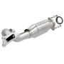 MagnaFlow Exhaust Products 51547 OEM Grade Manifold Catalytic Converter