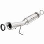 MagnaFlow Exhaust Products 51550 OEM Grade Direct-Fit Catalytic Converter