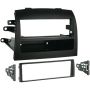 Metra 99-8208 Single DIN Installation Kit for 2004-2009 Toyota Sienna