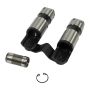 COMP Cams 89201-2 Evolution Retro-Fit Hydraulic Roller Lifters for Chrysler Small Block 273-360