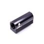 AEROMOTIVE AFS15112 -8an Pressure Sensor Adapter - Ford 4.6L