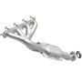 MagnaFlow Exhaust Products 51570 OEM Grade Manifold Catalytic Converter