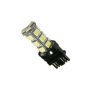 Oracle Lighting 5101-001 3156 18 LED 3-Chip SMD Bulb, Cool White, Single