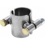 ALLSTAR PERFORMANCE ALL14483 Tube Clamp 1-1/2in I.D. x 2in Wide