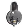 TUFF-STUFF TFS6191B Saginaw Power Steering Pump 1969 Camaro V8