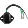 Arrowhead 230-58177 Yamaha 12 Volt Regulator / Rectifier