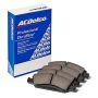 AC DELCO BCVC-17D999CHF1 Pad Kit Rr Disc
