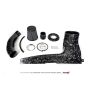 AMS Performance 2015+ VW Golf R MK7 Chopped Carbon Fiber Intake
