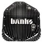 Banks Power 19288 Banks 19+ Ram / Ram-Air Differential Cover Kit Black Ops, w/Hardware