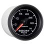 AutoMeter 5904 GAUGE, BOOST, 2 1/16