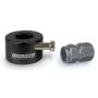Moroso 80160 SFI Approved Quick Release Steering Wheel Hub & Adapter