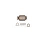 US Сonvertors 516024 Federal / EPA Direct-fit Converter Assembly