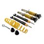 ST Suspensions 18285807 ST XTA Adjustable Coilovers 2009+ Nissan 370Z / 08-13 Infiniti G37 Coupe