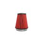 Corsa Performance 45554D1 CORSA DryTech Filter Closed Box Air Intake