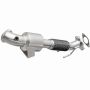MagnaFlow Exhaust Products 51633 OEM Grade Direct-Fit Catalytic Converter
