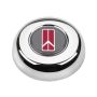 GRANT GRT5634 Chrome Button-Oldsmobile