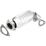 MagnaFlow Exhaust Products 51644 OEM Grade Direct-Fit Catalytic Converter