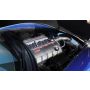 Corsa Performance 45860151 Closed Box Air Intake with Pro5 Oiled Filter