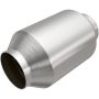 MagnaFlow Exhaust Products 51659 OEM Grade Universal Catalytic Converter - 3.00in.