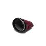 Corsa Performance 5165D C7 DryTech No Oil High Flow Air Filter