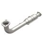 MagnaFlow Exhaust Products 51668 OEM Grade Direct-Fit Catalytic Converter