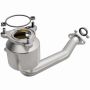 MagnaFlow Exhaust Products 51671 OEM Grade Direct-Fit Catalytic Converter