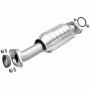 MagnaFlow Exhaust Products 51672 OEM Grade Direct-Fit Catalytic Converter