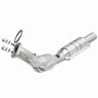 MagnaFlow Exhaust Products 51673 OEM Grade Direct-Fit Catalytic Converter