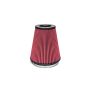 Corsa Performance 44011D Corsa Performance Dodge Durango Carbon Fiber Air Intake with DryTech No-Oil Filt