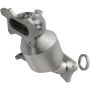 MagnaFlow Exhaust Products 51680 OEM Grade Manifold Catalytic Converter