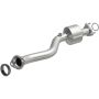 MagnaFlow Exhaust Products 51681 OEM Grade Direct-Fit Catalytic Converter