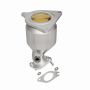 MagnaFlow Exhaust Products 51686 OEM Grade Direct-Fit Catalytic Converter