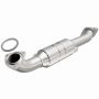 MagnaFlow Exhaust Products 51689 OEM Grade Direct-Fit Catalytic Converter