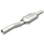 MagnaFlow Exhaust Products 51698 OEM Grade Direct-Fit Catalytic Converter
